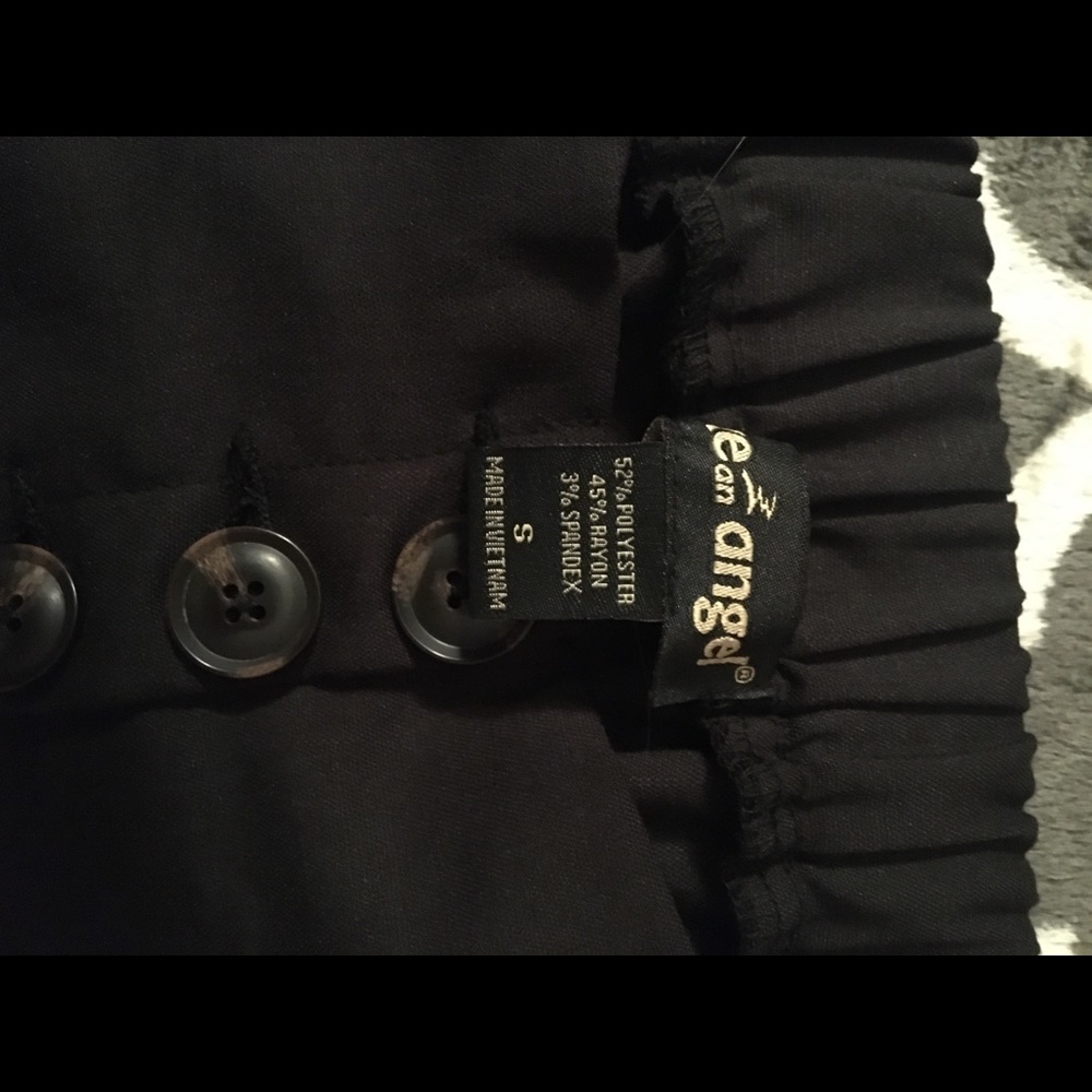 slacks